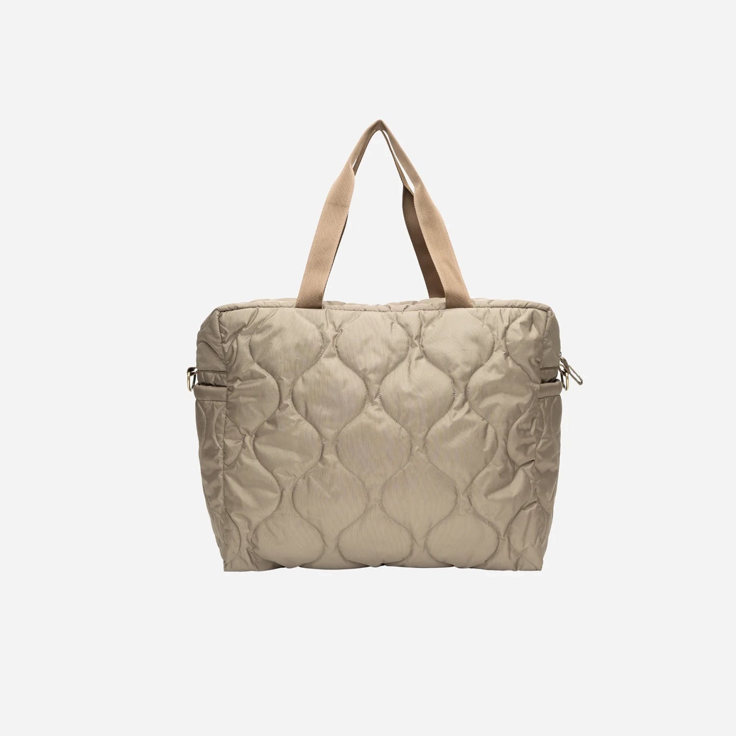 Weekend Bag Almond Green