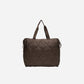 Weekend Bag Chocolate