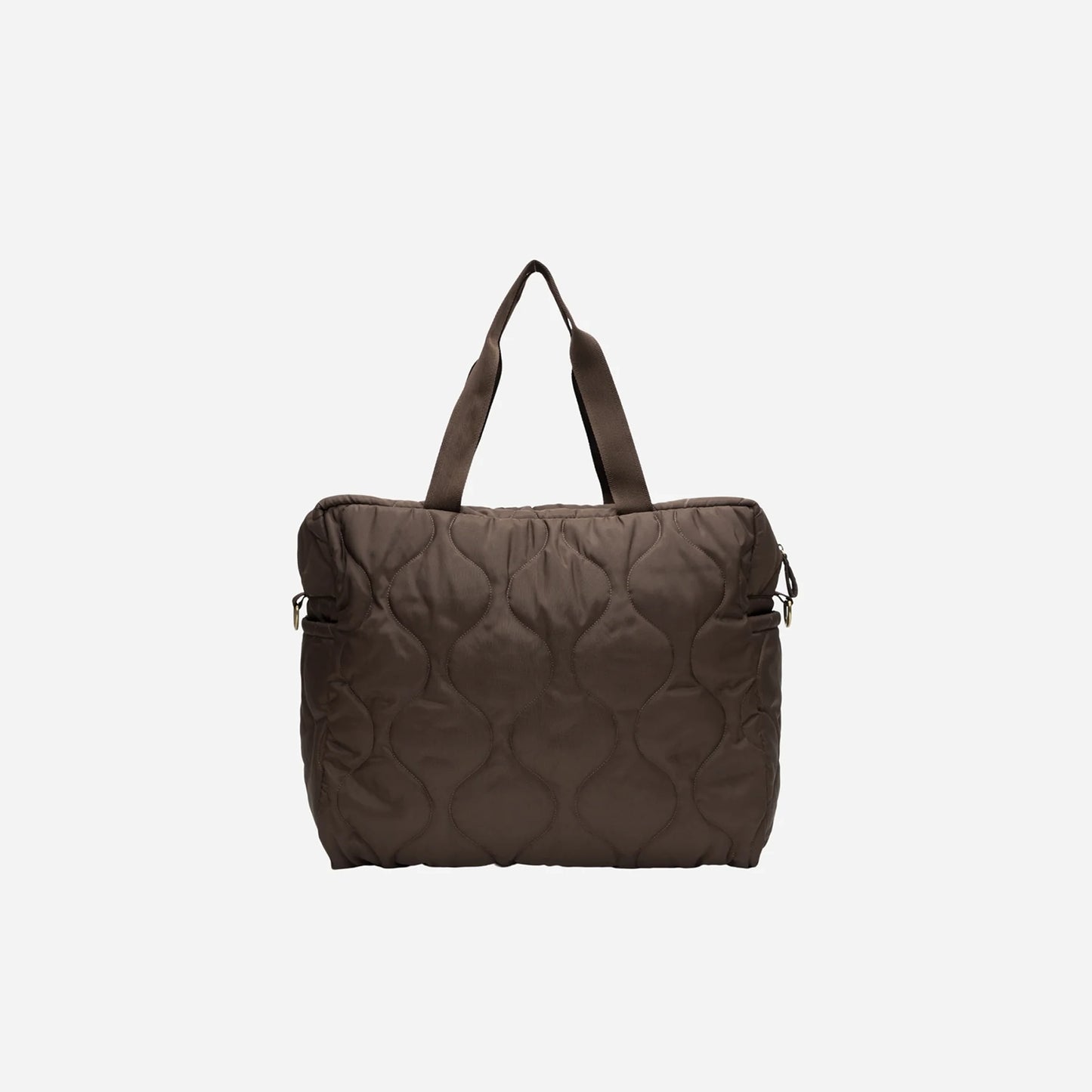 Weekend Bag Chocolate