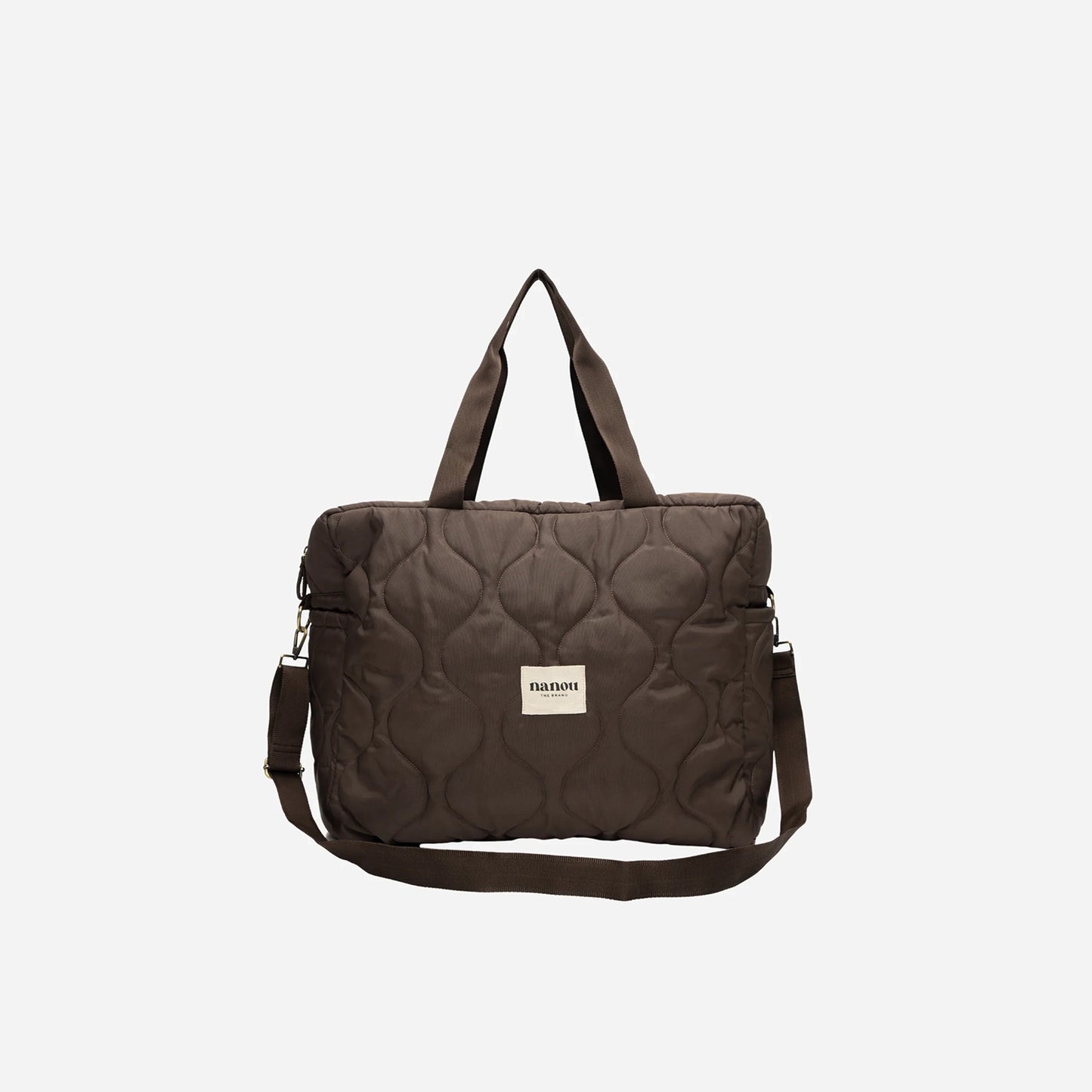 Weekend Bag Chocolate