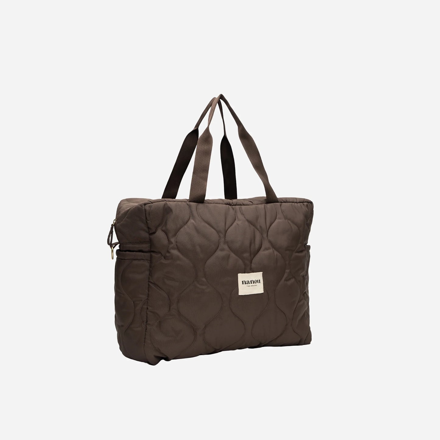 Weekend Bag Chocolate
