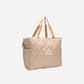 Weekend Bag Cream