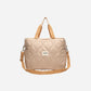 Weekend Bag Cream