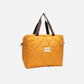 Weekend Bag Honey