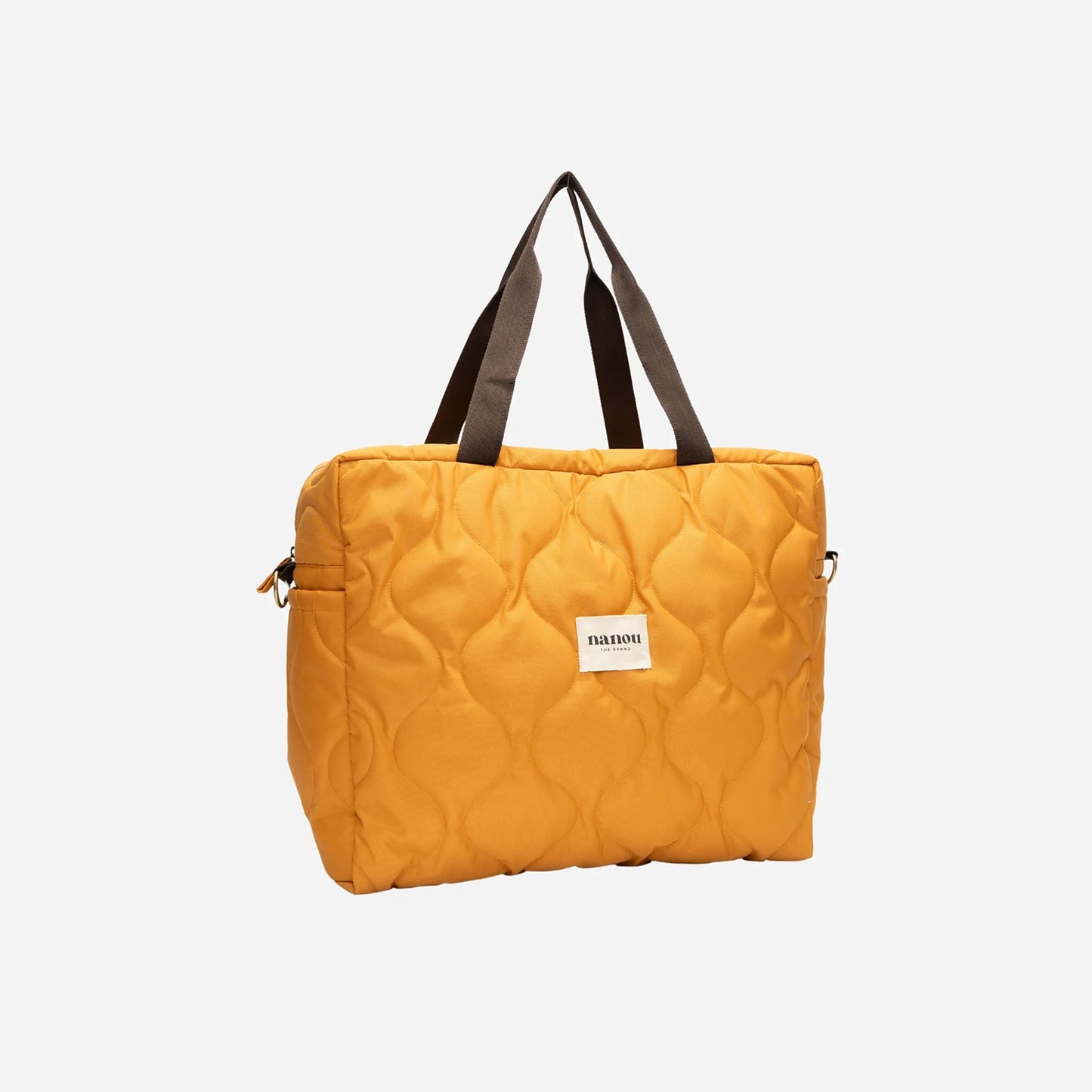 Weekend Bag Honey