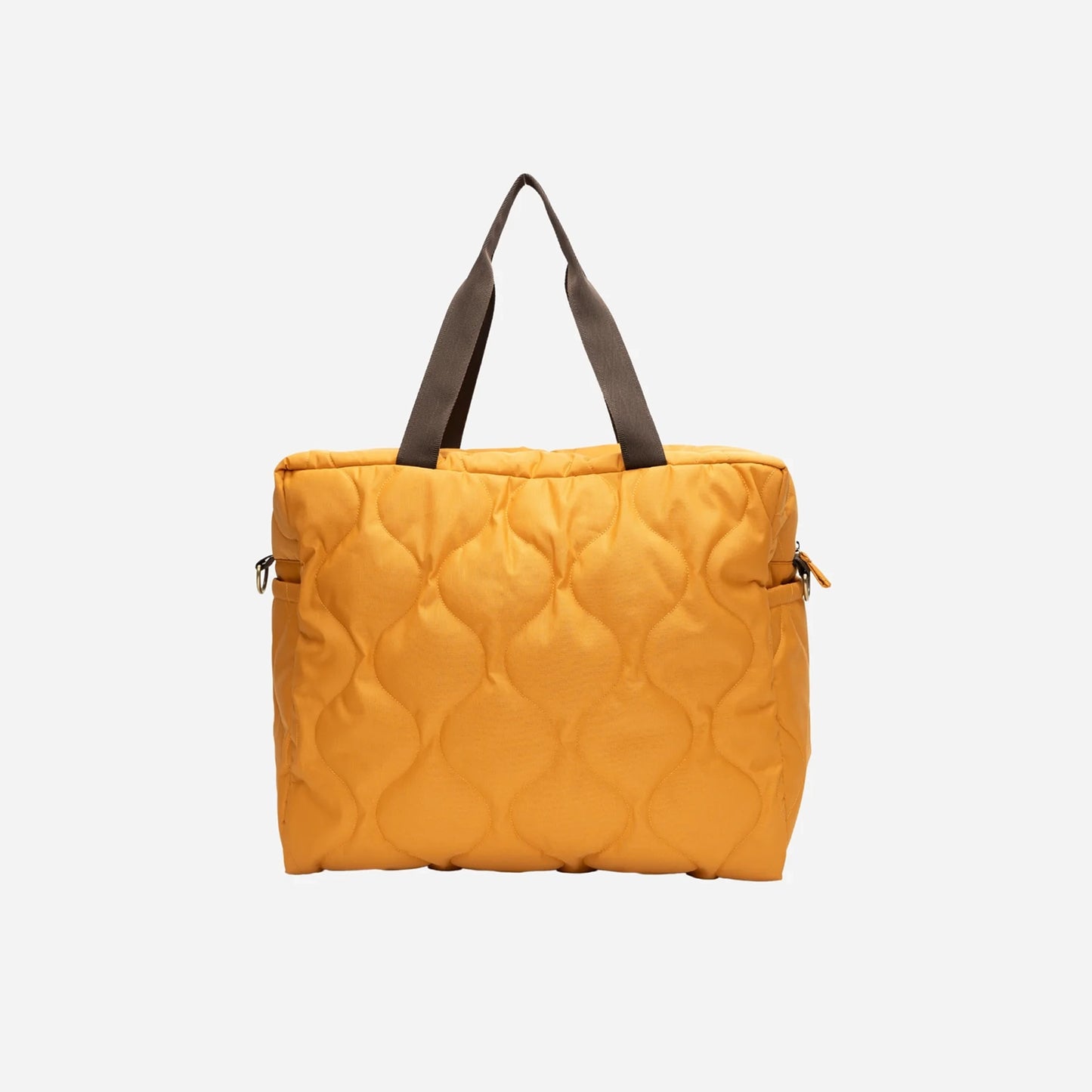 Weekend Bag Honey