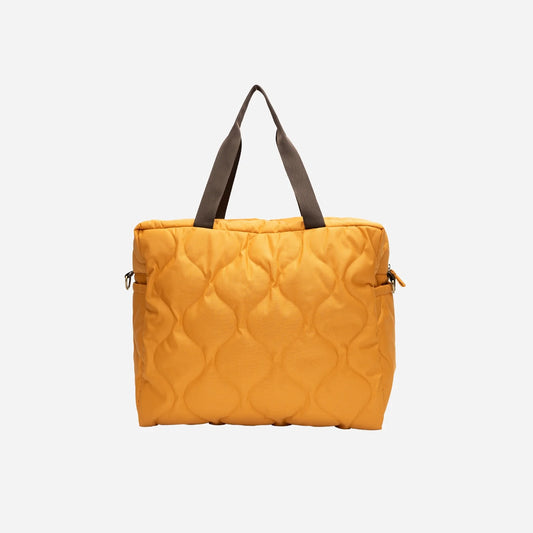 Weekend Bag Honey
