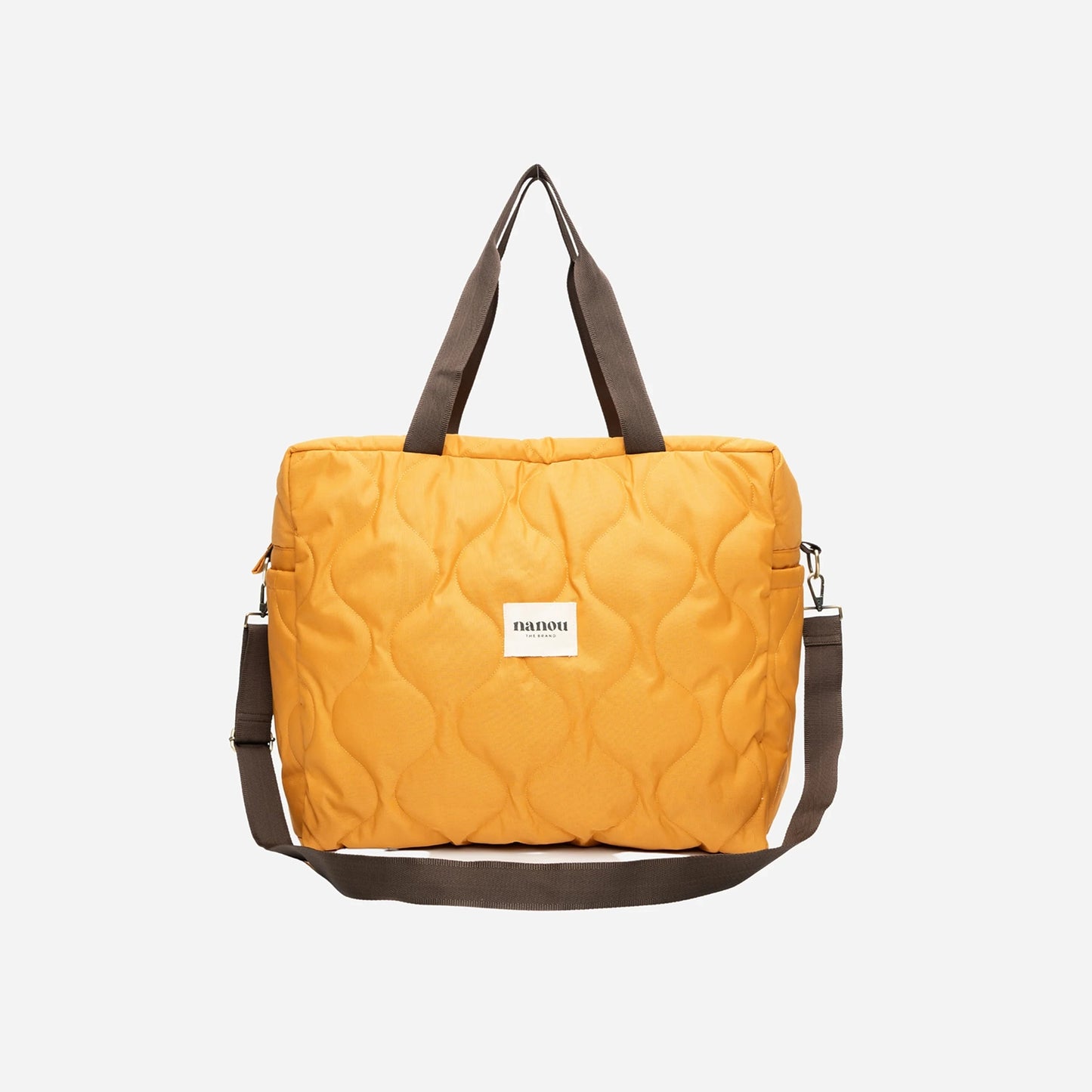Weekend Bag Honey