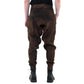 Aal Pants Kaku Noda Brown