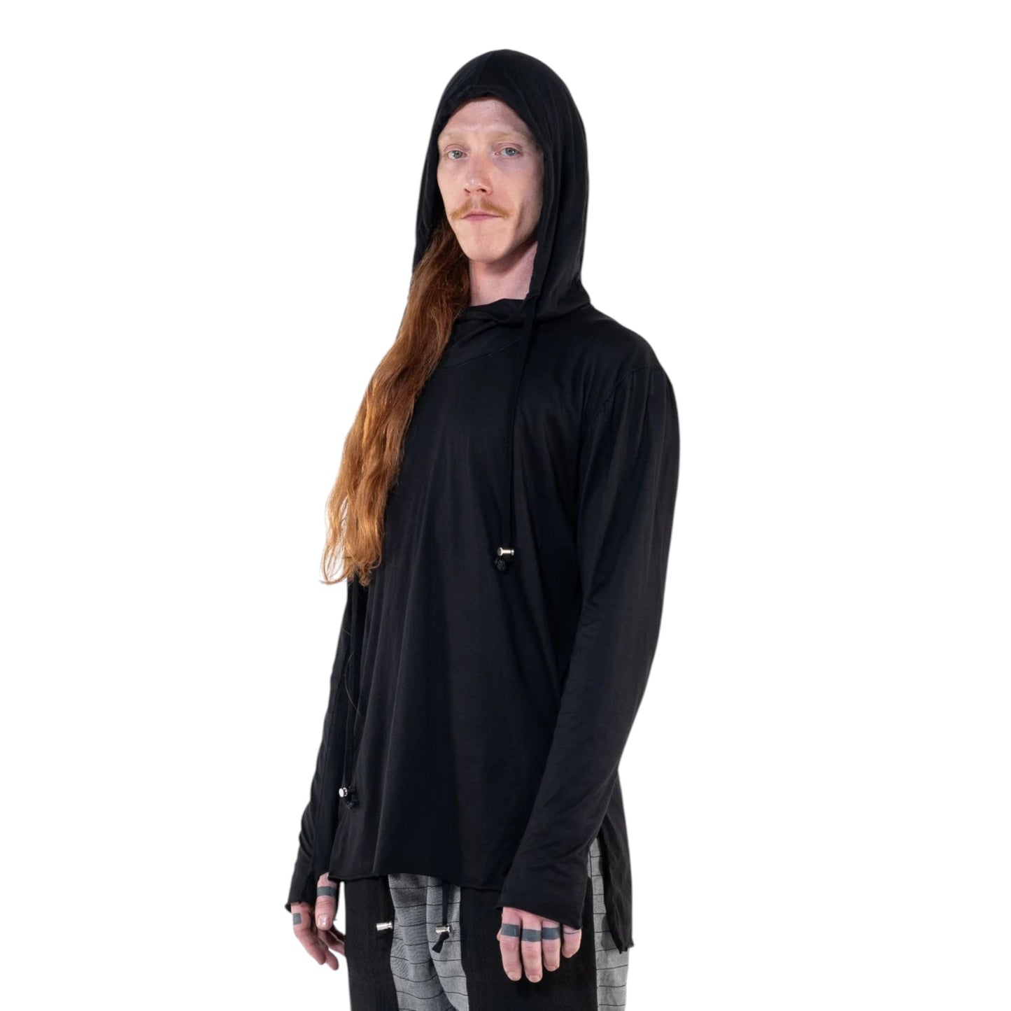 Bagamér Hooded Longsleeve