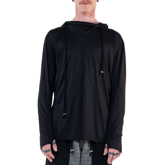 Bagamér Hooded Longsleeve