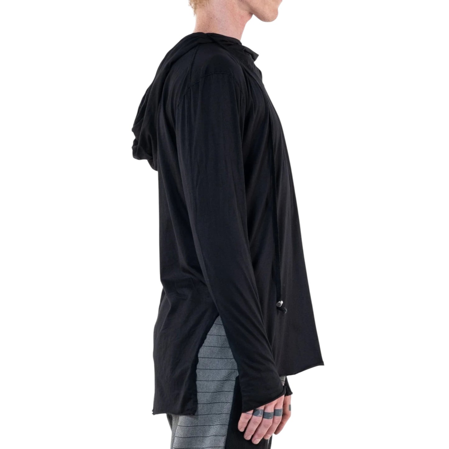 Bagamér Hooded Longsleeve