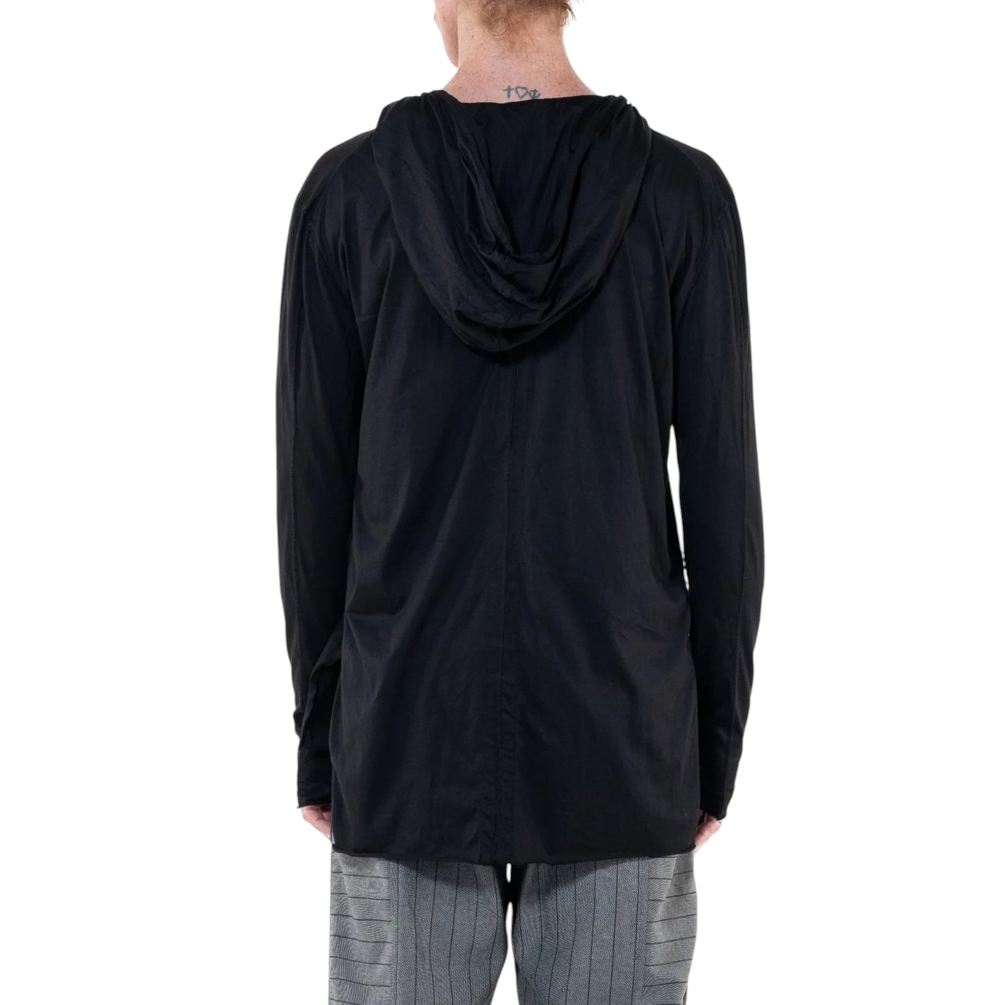 Bagamér Hooded Longsleeve