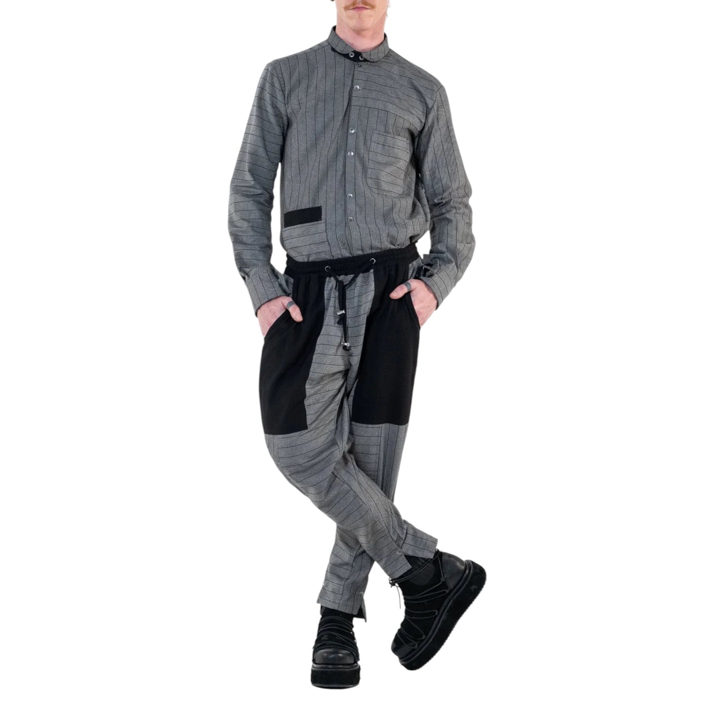 Nighthob Pants