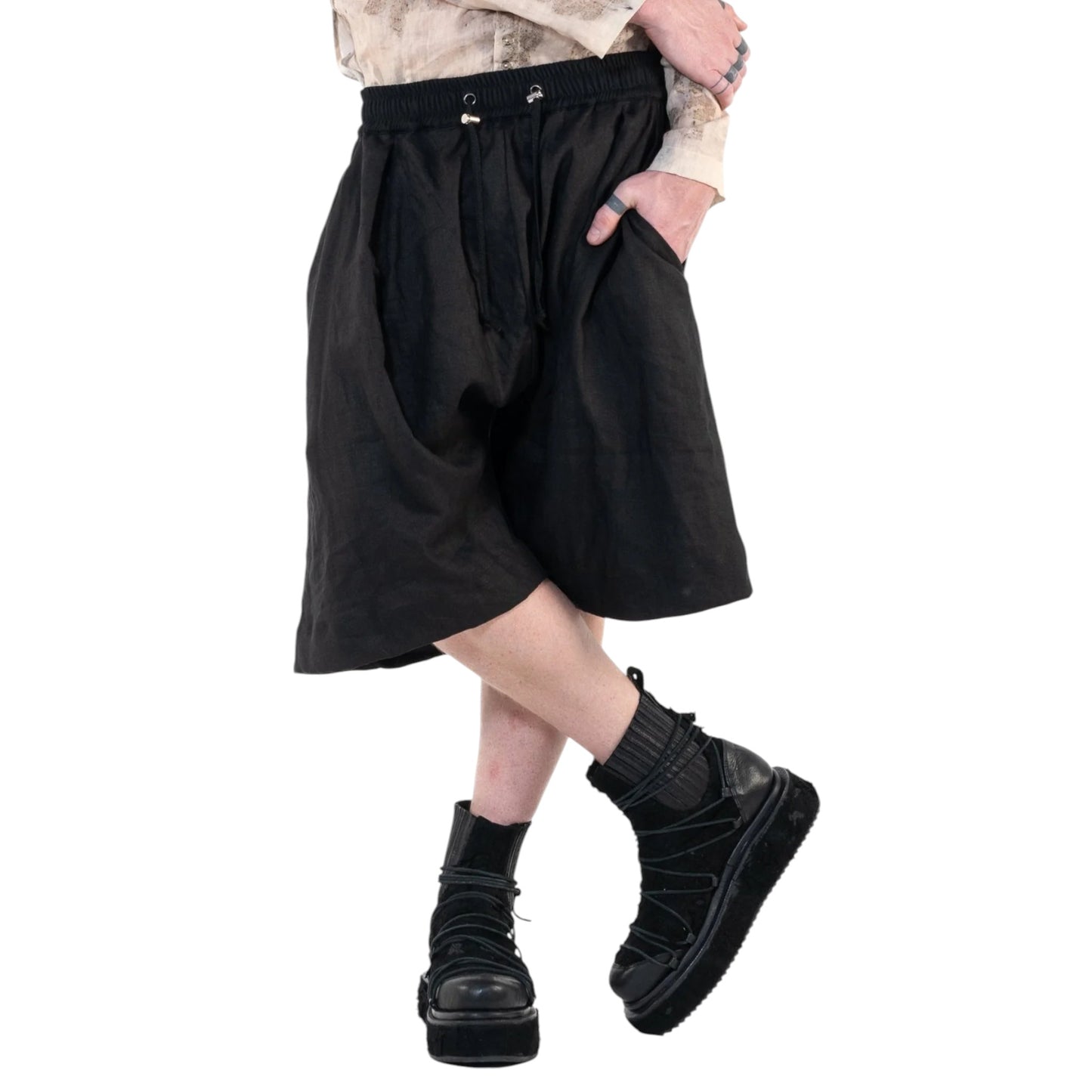 Saphenous Shorts