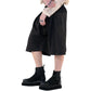 Saphenous Shorts