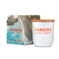 Canggu Scented Candle - hedonist.bali