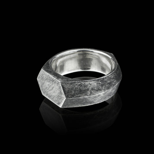 "Extension" ring