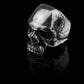 "Scull" ring