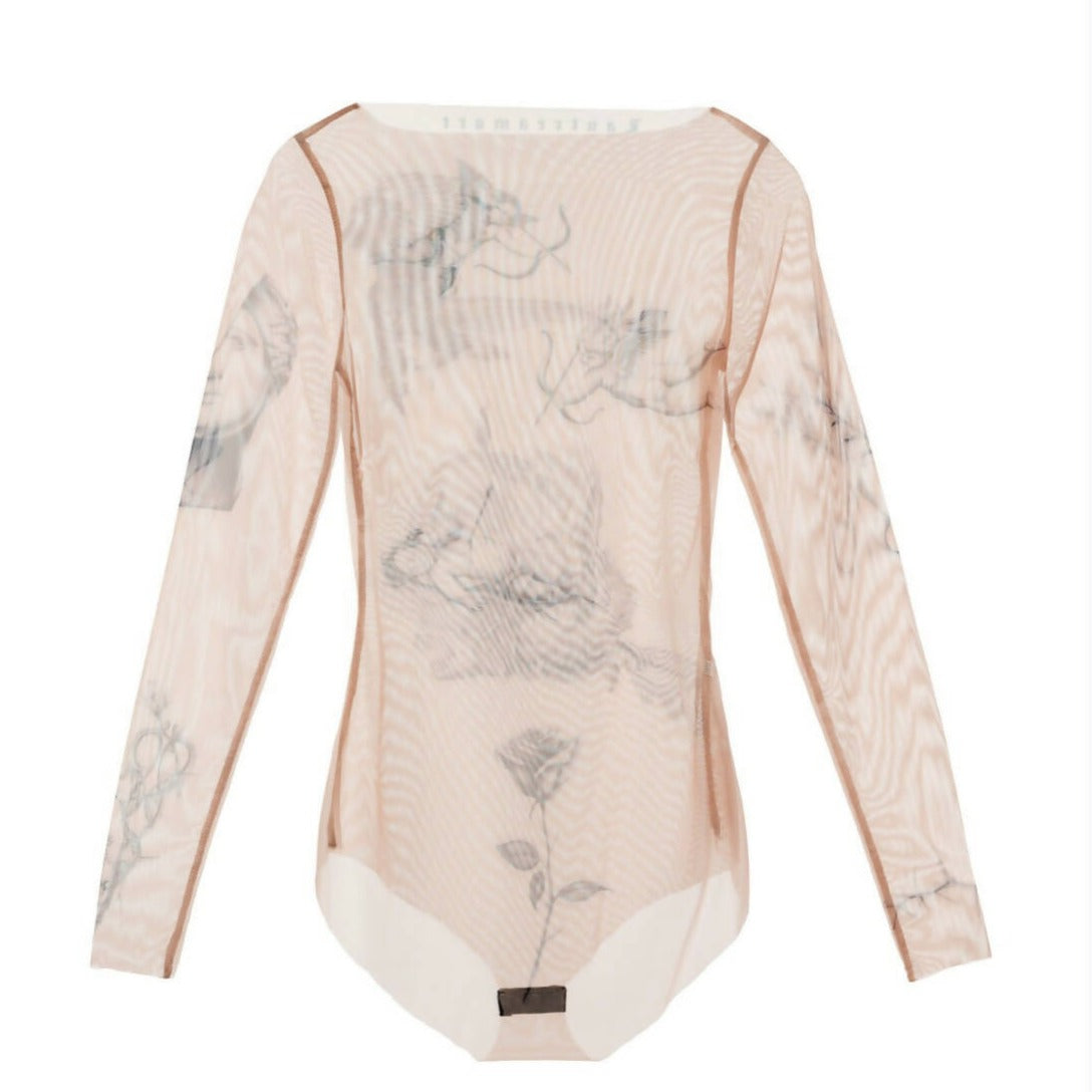 Mesh-body – hedonist.bali