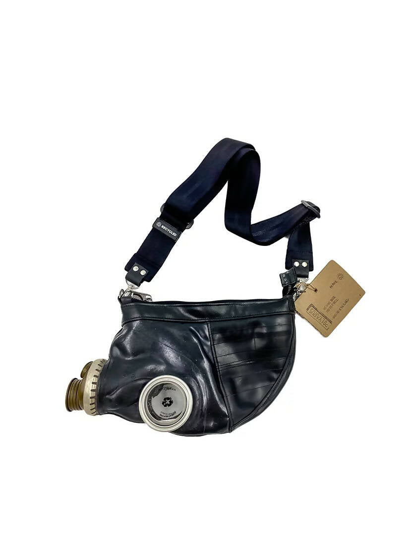 Gasmask bag strap