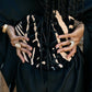 Corset 'Milk Zebra'