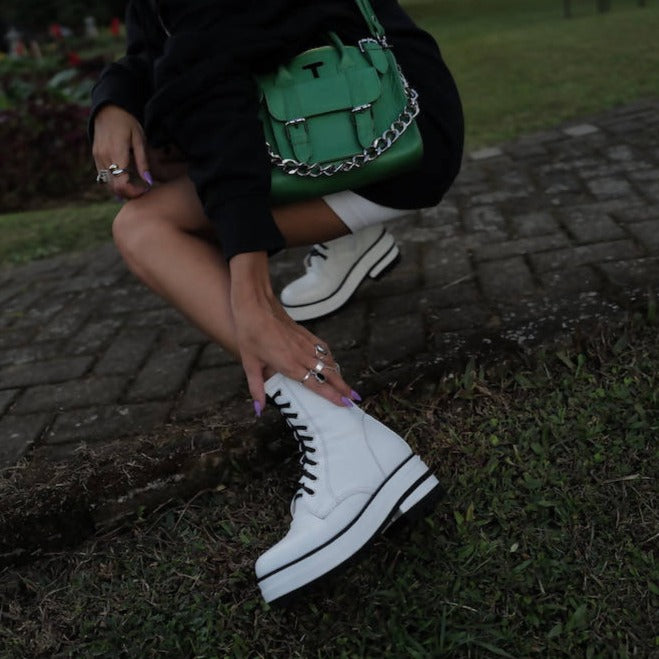 total look 1 accessories