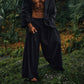 JAPANESE PANTS | OVERZ