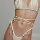 Bikini thong Luna - hedonist.bali