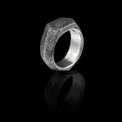 Extension ring